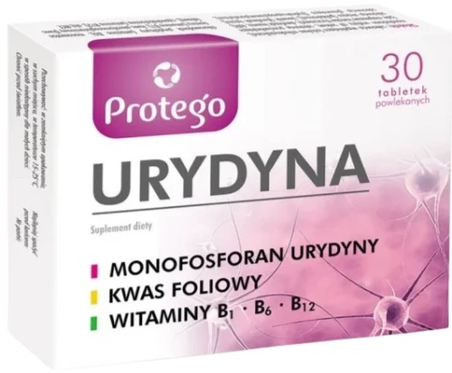 Protego Urydyna, Salvum.webp
