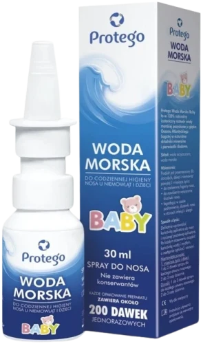 Protego Woda Morska Baby, Salvum.webp