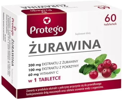Protego Żurawina, Salvum.webp