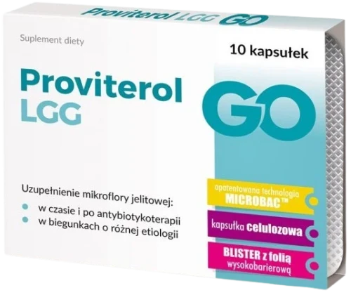 Proviterol LGG GO, Salvum.webp