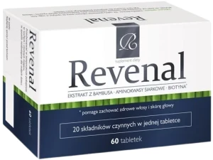 Revenal, Salvum