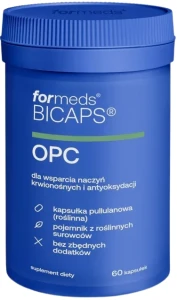 BICAPS OPC ForMeds