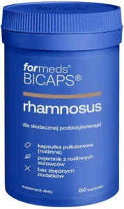 BICAPS RHAMNOSUS, ForMeds