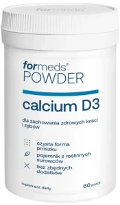 POWDER CALCIUM D3 ForMeds