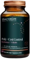 Poly-Cyst Control 90 kaps na Zespół Jajników Policystycznych, Doctor Life
