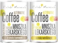 Zestaw 2 kaw alternatywnych (kawowa+waniliowa), Polski Mniszek.webp