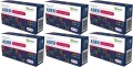 6 x Adek EkaMedica kaps. miękkie 60 sztuk, EkaMedica.webp