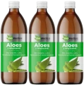 3 x Aloes z miąższem 0,5L, EkaMedica.webp