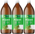 3 x Aloes z miąższem 1L, EkaMedica.webp