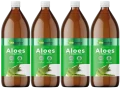 4 x Aloes z miąższem 1L, EkaMedica.webp