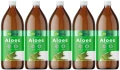 5 x Aloes z miąższem 1L, EkaMedica.webp