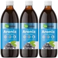 3 x Aronia NFC 0,5L, EkaMedica.webp