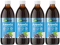 4 x Aronia NFC 0,5L, EkaMedica.webp