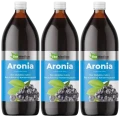 3 x Aronia 0,5L, EkaMedica.webp