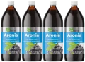 4 x Aronia 0,5L, EkaMedica.webp