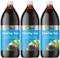 3 x Czarny Bez 0,5L, EkaMedica.webp