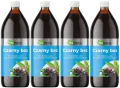 4 x Czarny Bez 0,5L, EkaMedica.webp
