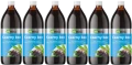 6 x Czarny Bez 0,5L, EkaMedica.webp