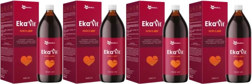 4 x EKAVIT Serce 1L, EkaMedica.webp