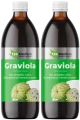2 x Graviola 0,5L, EkaMedica.webp