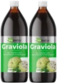 2 x Graviola 1L, EkaMedica.webp