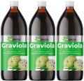 3 x Graviola 1L, EkaMedica.webp
