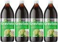 4 x Graviola 1L, EkaMedica.webp