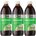 3 x Karczoch 0,5L, EkaMedica.webp