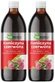 2 x Koniczyna czerwona 0,5L, EkaMedica.webp