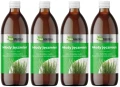 4 x Młody Jęczmień 0,5L, EkaMedica.webp