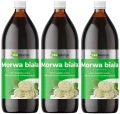 3 x Morwa Biała 1L, EkaMedica.webp