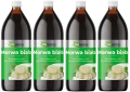 4 x Morwa Biała 1L, EkaMedica.webp